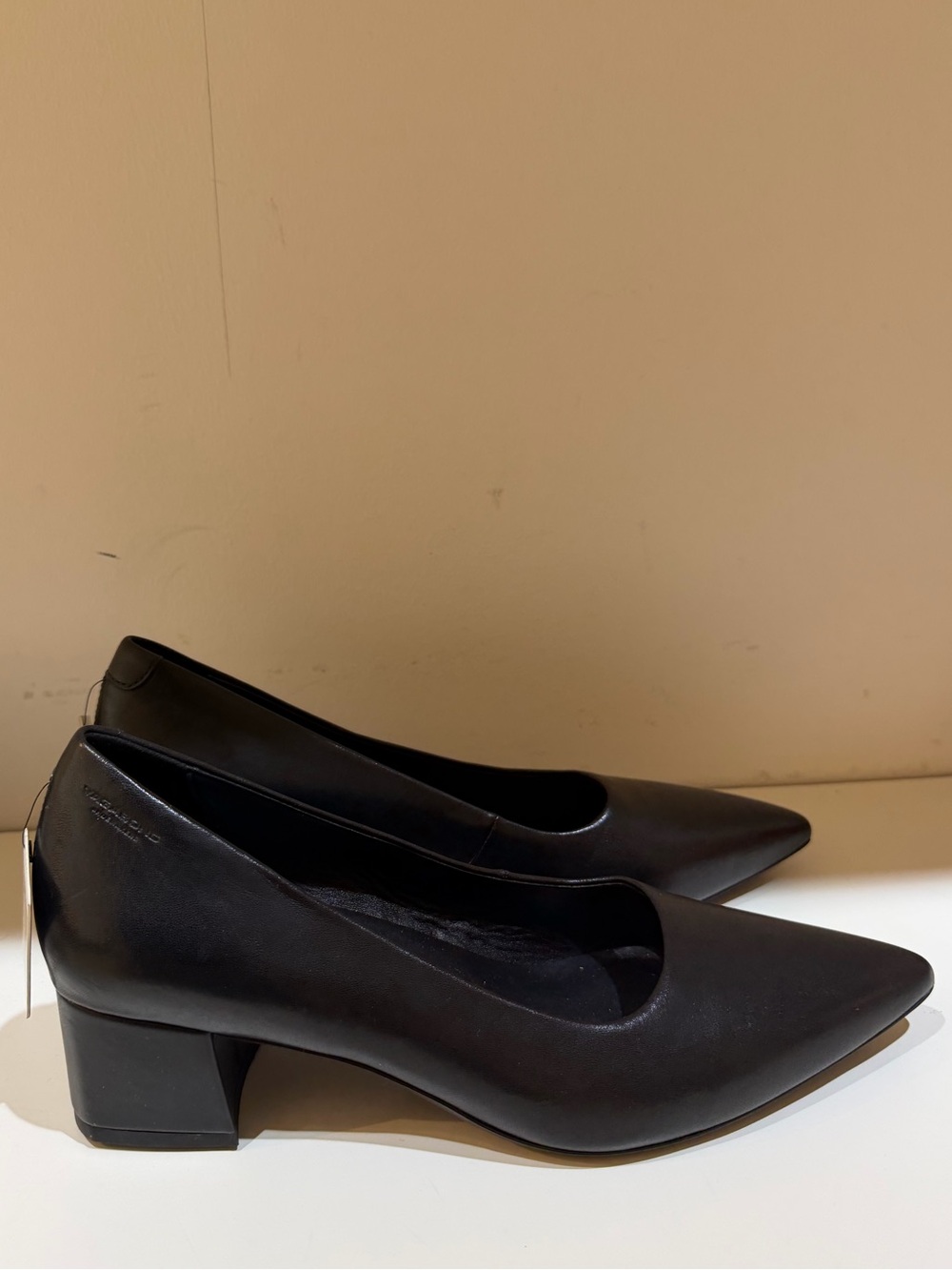 Vagabond Marta Pumps